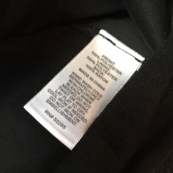 Express sequin embellished strappy Back tank - Picture 8 of 11